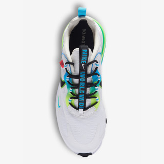 Nike AIR MAX 270 REACT WW 