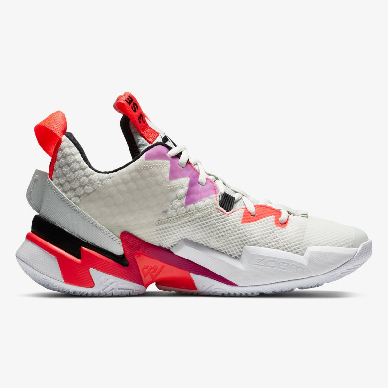 Nike JORDAN WHY NOT ZER0.3 SE 