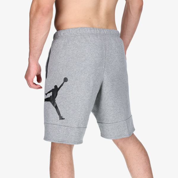 Nike Къси панталони JORDAN JUMPMAN AIR FLEECE 