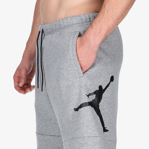Nike Къси панталони JORDAN JUMPMAN AIR FLEECE 