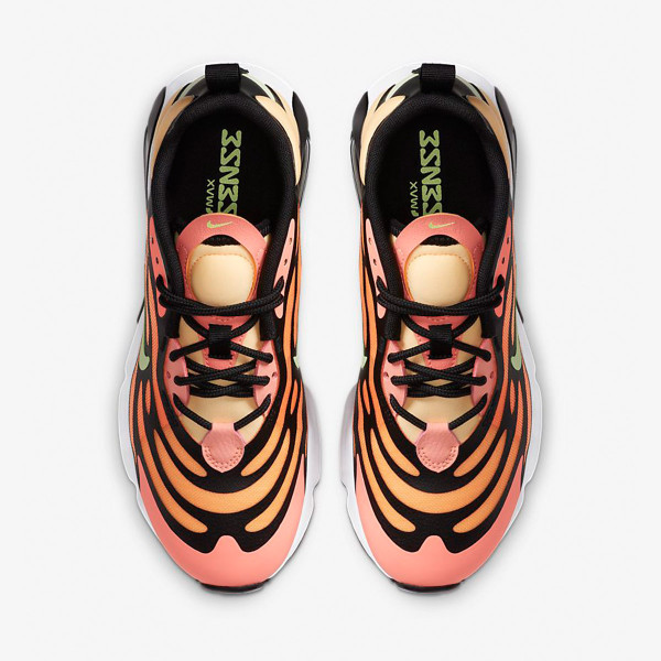 Nike Air Max Exosense 