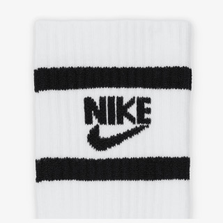 Nike Y NK EVERYDAY CUSH CREW 6PR -GFX2 