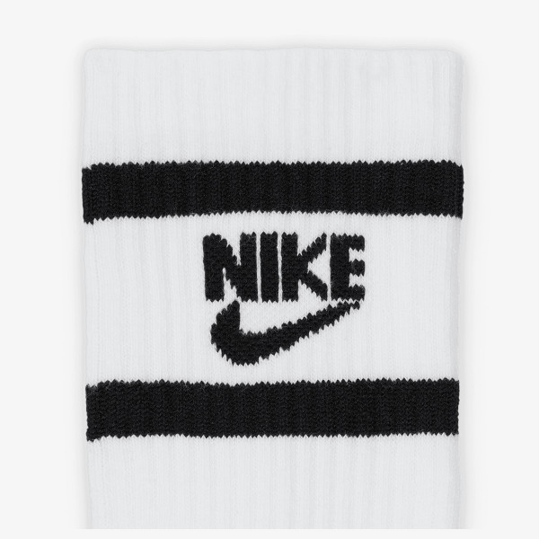 Nike Y NK EVERYDAY CUSH CREW 6PR -GFX2 