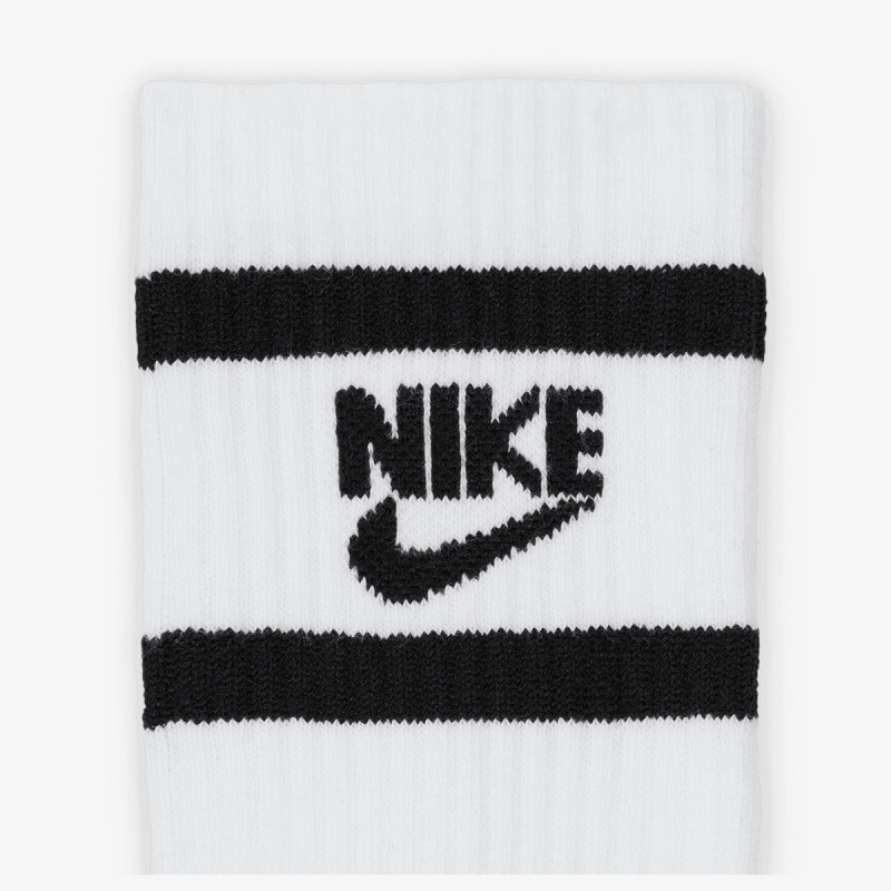 Nike Y NK EVERYDAY CUSH CREW 6PR -GFX2 