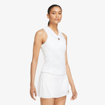 Nike Тениска W NKCT DRY SLAM TANK LN NT 