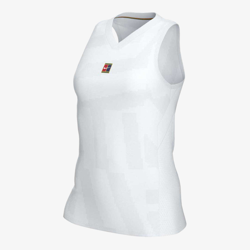 Nike W NKCT DRY SLAM TANK LN NT 
