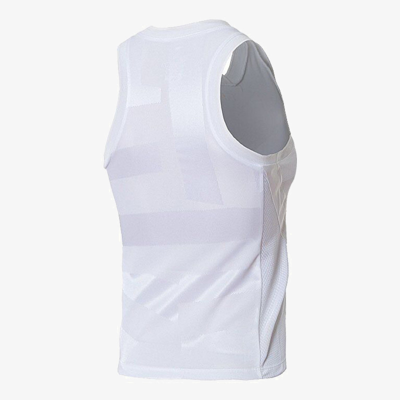 Nike W NKCT DRY SLAM TANK LN NT 