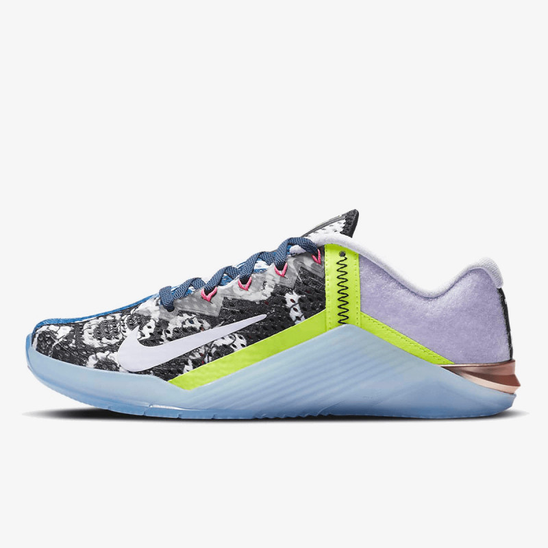 NIKE МАРАТОНКИ WMNS NIKE METCON 6 X | Спортни обувки, дрехи, оборудване