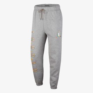 Nike M J SPRT DNA MC HBR FLC PANT 