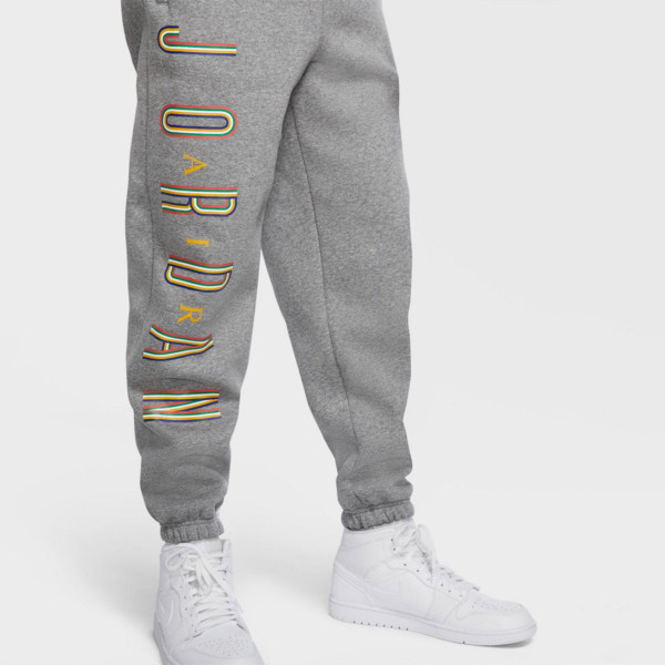 Nike M J SPRT DNA MC HBR FLC PANT 