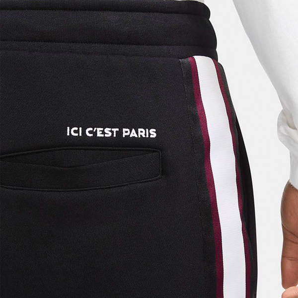 Nike M J PSG TAPED FLC PANT 