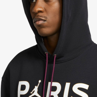 Nike M J PSG FLC PO HOODIE 
