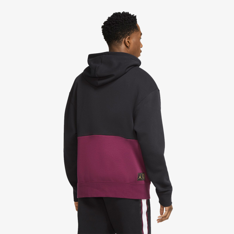 Nike M J PSG FLC PO HOODIE 