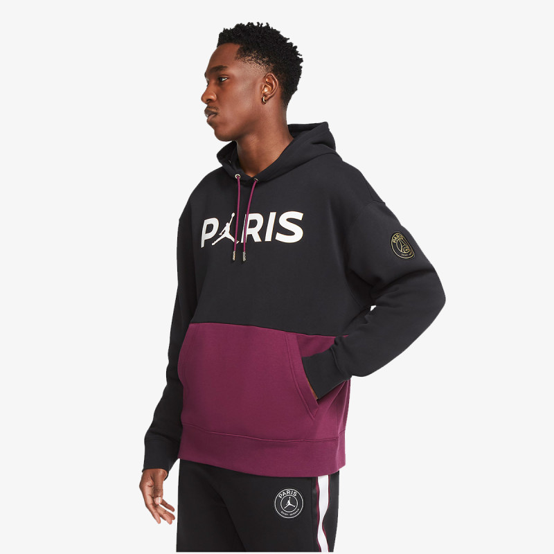 Nike M J PSG FLC PO HOODIE 