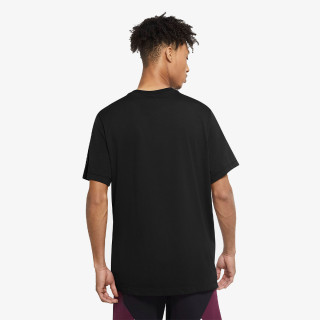 Nike M J  PSG WORDMARK TEE 