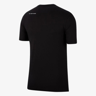 Nike M J  PSG WORDMARK TEE 