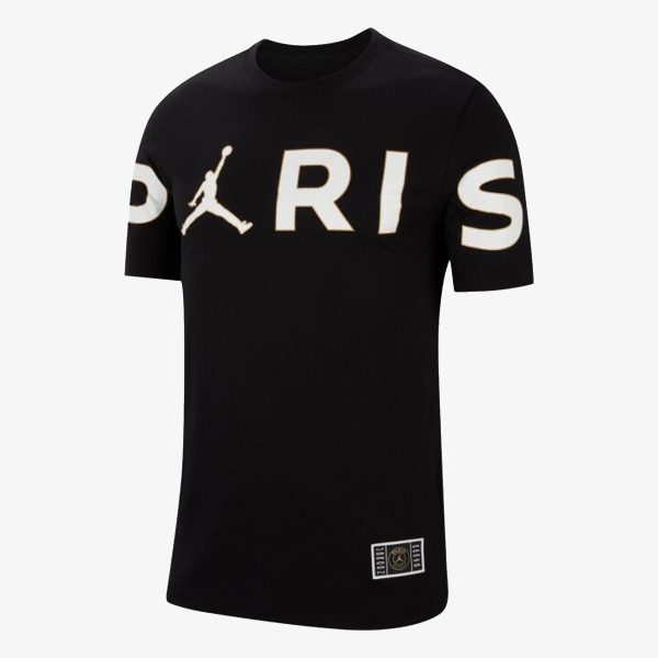 Nike M J  PSG WORDMARK TEE 