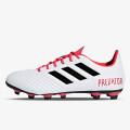 adidas Футболни обувки PREDATOR 18.4 FxG 