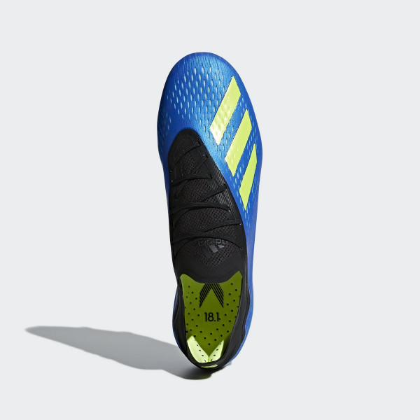 adidas Футболни обувки X 18.1 FG 