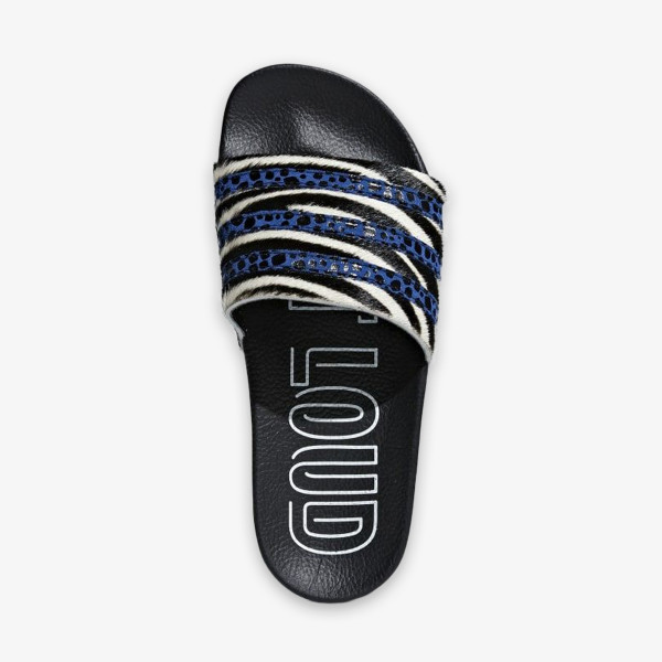 adidas Чехли ADILETTE W 