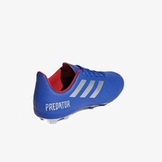 adidas Футболни обувки PREDATOR 19.4 FxG J 