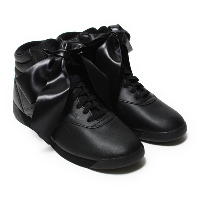 Reebok F/S HI SATIN BOW 