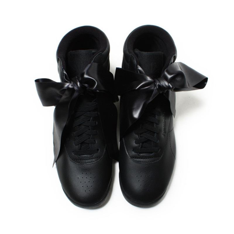 Reebok F/S HI SATIN BOW 