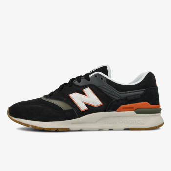 New Balance Маратонки 997H 