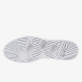 Reebok REEBOK ROYAL TECHQU WHITE/WHITE/BLACK 