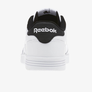 Reebok REEBOK ROYAL TECHQU WHITE/WHITE/BLACK 
