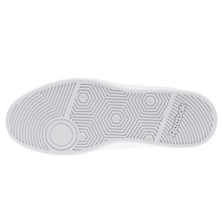 Reebok REEBOK ROYAL TECHQU WHITE/WHITE/BLACK 
