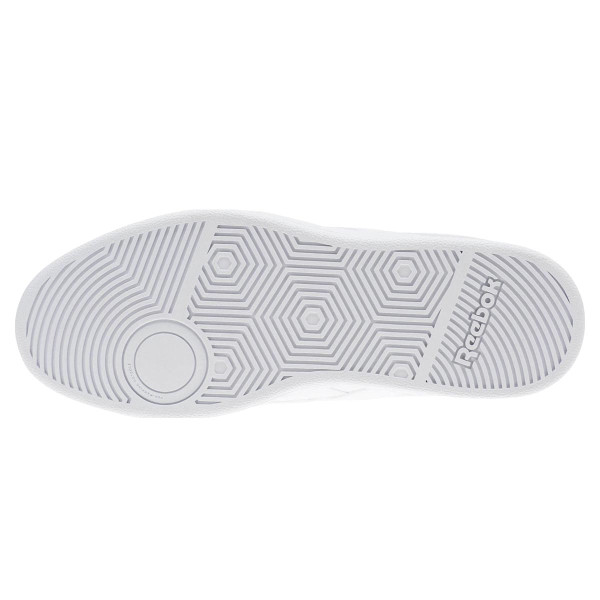 Reebok REEBOK ROYAL TECHQU WHITE/WHITE/BLACK 