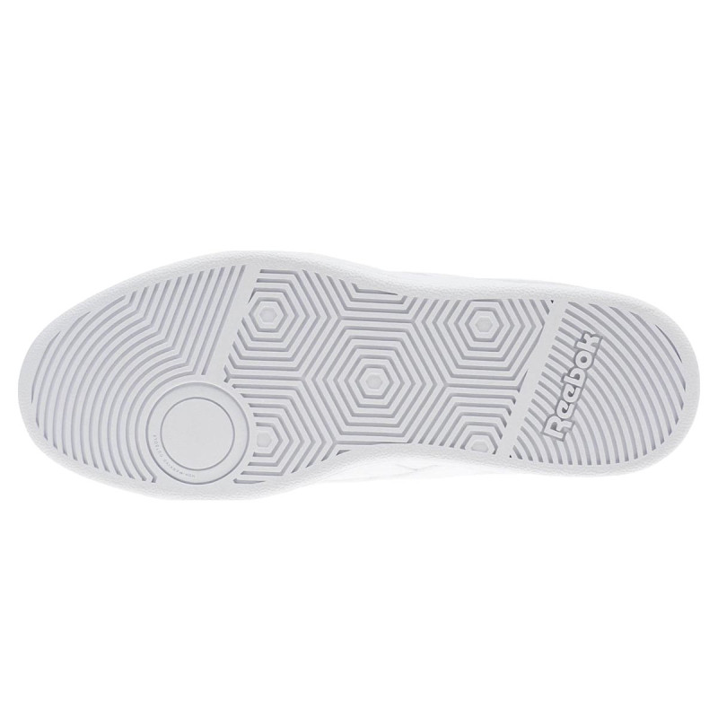 Reebok REEBOK ROYAL TECHQU WHITE/WHITE/BLACK 