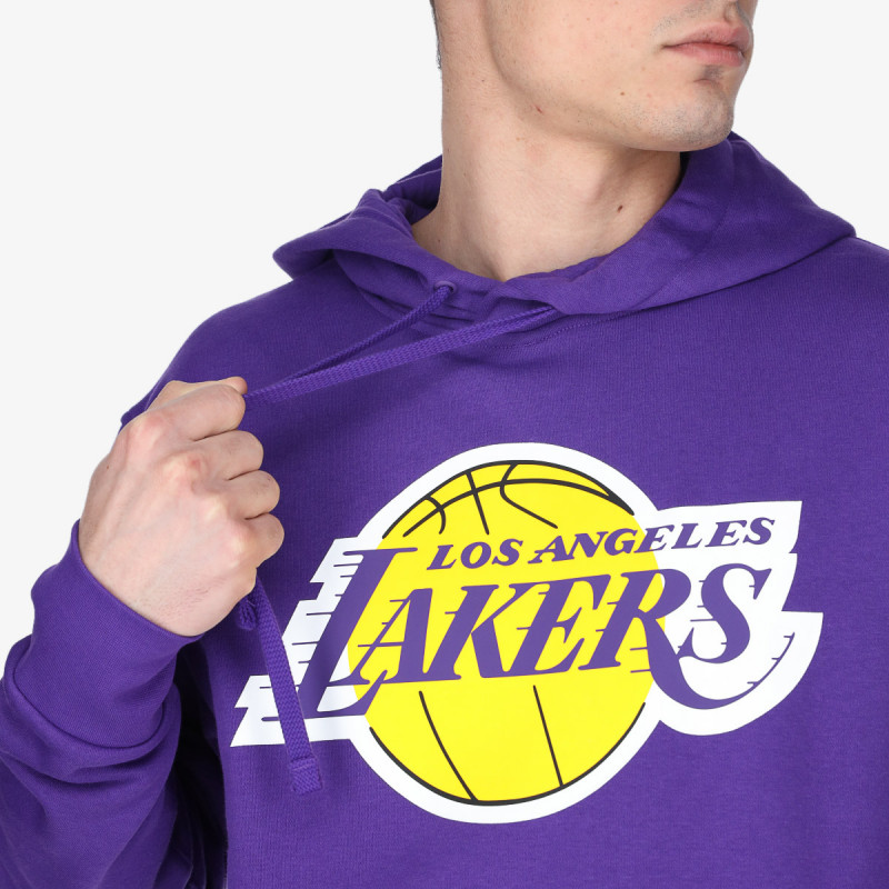 Nike LAL M NK PO FLC LOGO ESSNTL