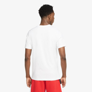 Nike M J BRAND GRAPHIC SS CREW 
