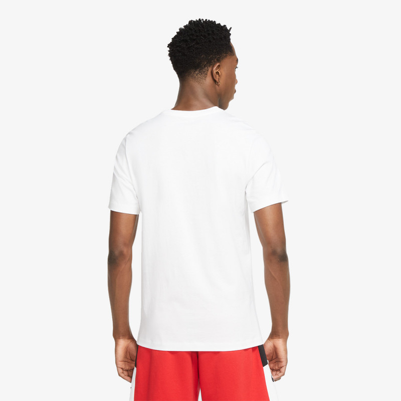 Nike M J BRAND GRAPHIC SS CREW 