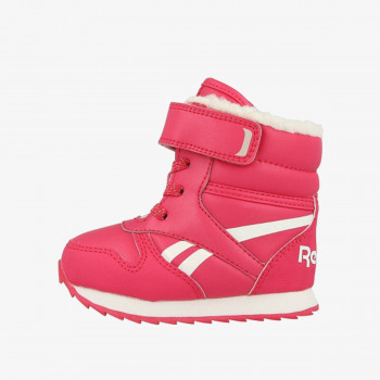 Reebok Ботуши REEBOK CL SNOW JOGGER 