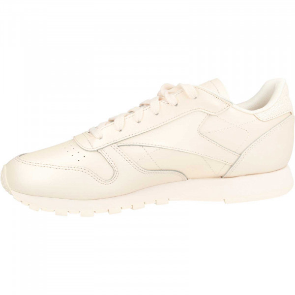 Reebok CL LTHR 