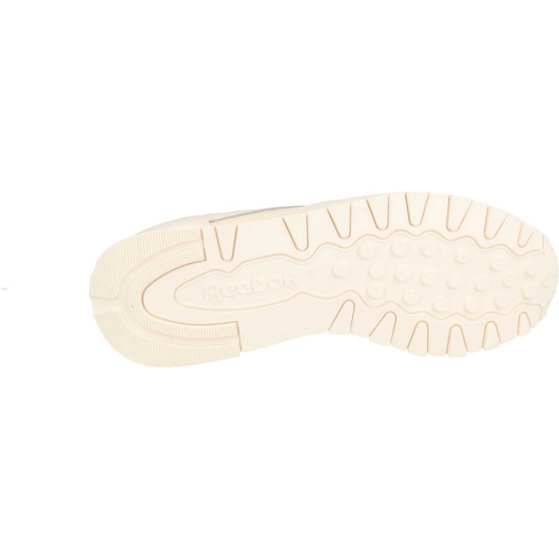 Reebok CL LTHR 