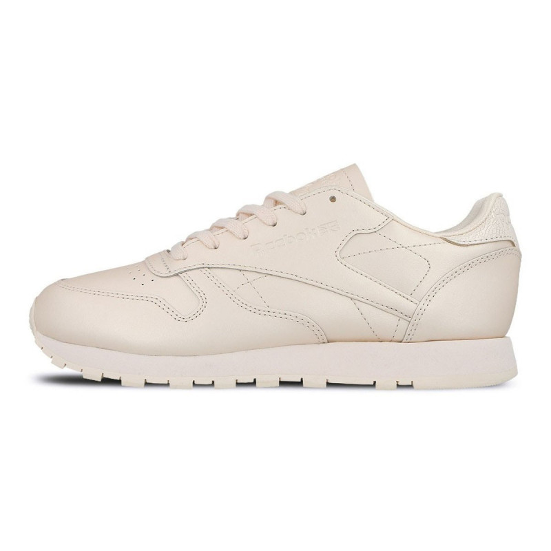 Reebok CL LTHR 