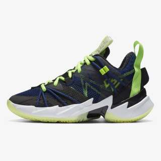 Nike Маратонки JORDAN WHY NOT ZER0.3 SE BG 