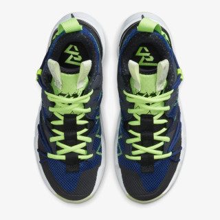 Nike Маратонки JORDAN WHY NOT ZER0.3 SE BG 