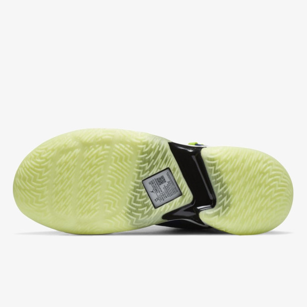 Nike Маратонки JORDAN WHY NOT ZER0.3 SE BG 