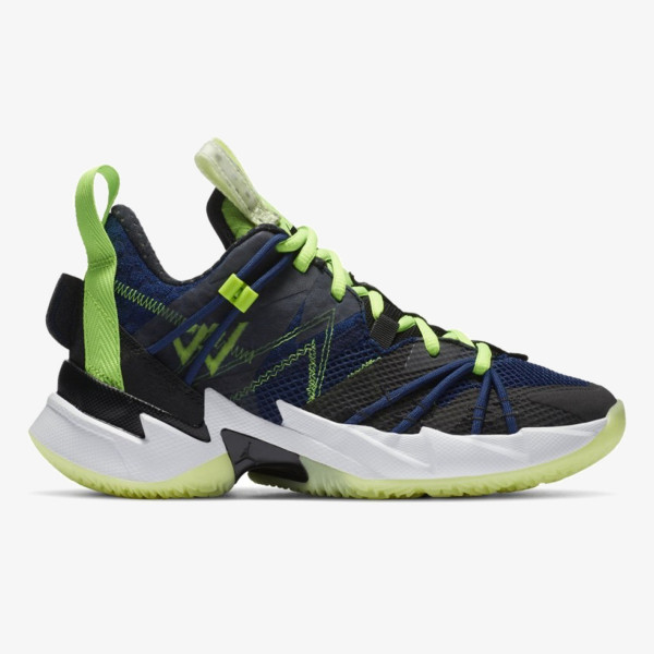 Nike Маратонки JORDAN WHY NOT ZER0.3 SE BG 