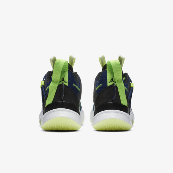 Nike Маратонки JORDAN WHY NOT ZER0.3 SE BG 