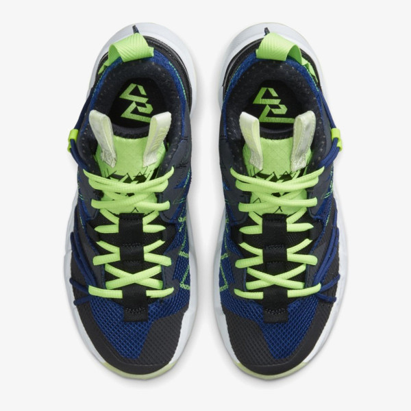 Nike JORDAN WHY NOT ZER0.3 SE BG 