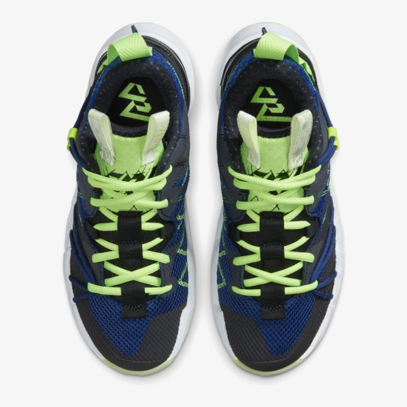 Nike JORDAN WHY NOT ZER0.3 SE BG 