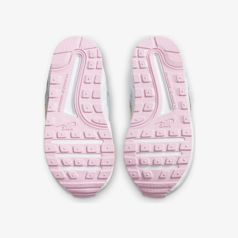 Nike NIKE MD VALIANT FLRL BTV 