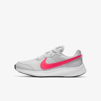 NIKE Маратонки NIKE VARSITY LEATHER GS 