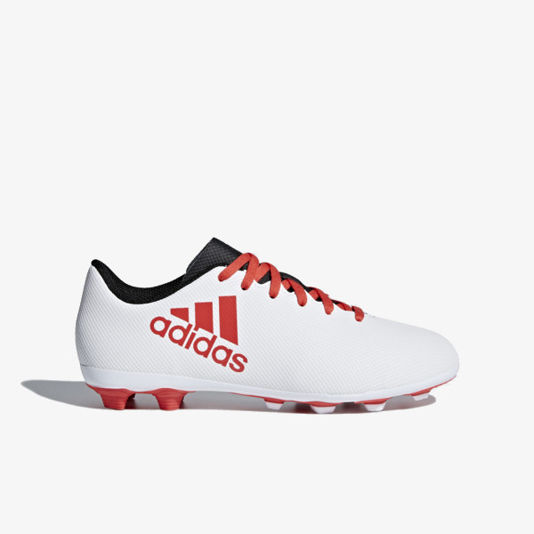 adidas Футболни обувки X 17.4 FXG J 